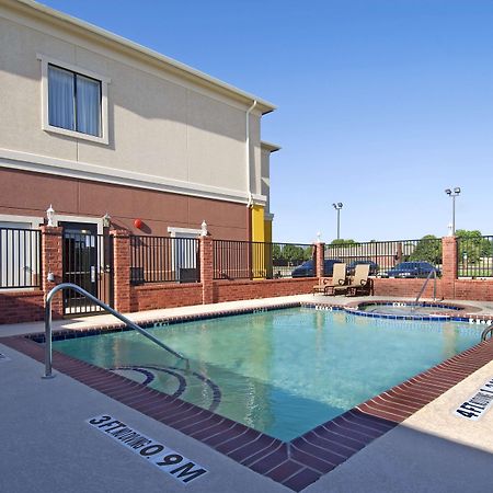 Best Western Littlefield Inn And Suites Facilidades foto