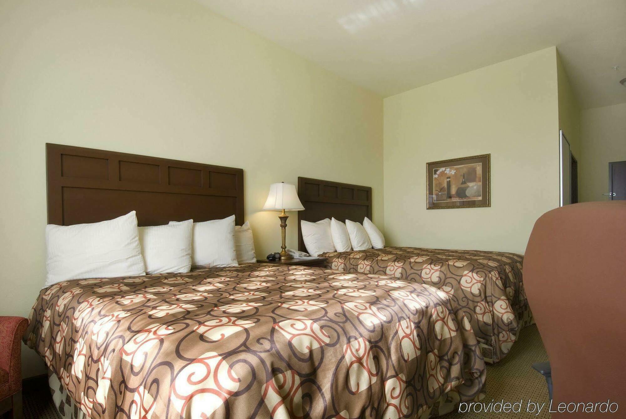 Best Western Littlefield Inn And Suites Habitación foto
