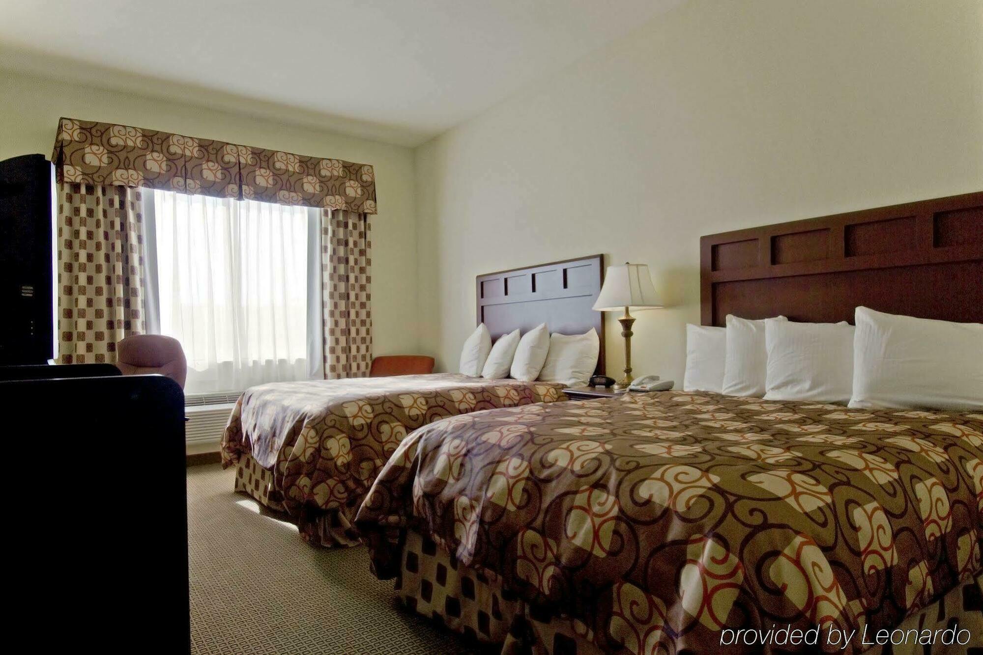 Best Western Littlefield Inn And Suites Habitación foto